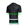 Maillot de Foot Sporting CP Domicile 2024-25